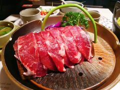 -盡膳口福·百年汤方火锅(科华北路店)
