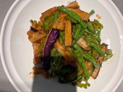 -客家汇·客家传承菜(水库店)