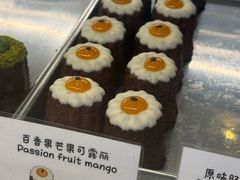 -发酵食堂(屏风街店)