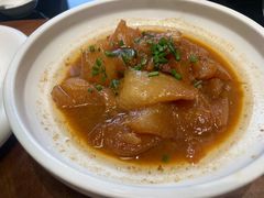 -亭下湖饭店(康岭店)