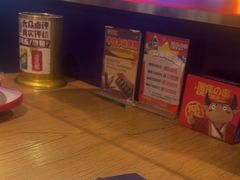 -丽伟的串·烧烤·砂锅(芝麻街店)