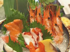 -大渔铁板烧(东城店)