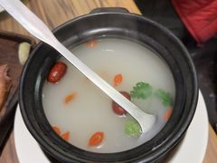 -九转小磨·东北菜老字号(祥安店)