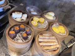 -大连君悦酒店