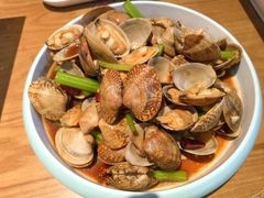-华府九号海鲜烧烤大排档(龙域店)