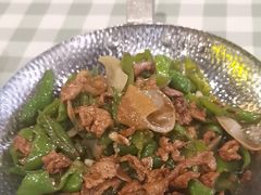 -彭耕记猪油炒小菜(吉联mall店)