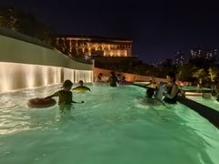 -清河半岛温泉度假酒店