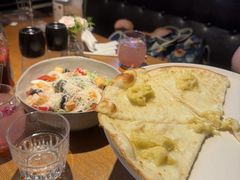 -JINNS锦时 steak&pizza(浸信会礼拜堂旧址店)