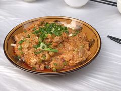 -龙潭李鸭子同乐饭店