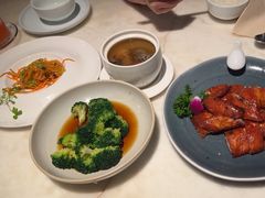 -港丽餐厅(天河城店)