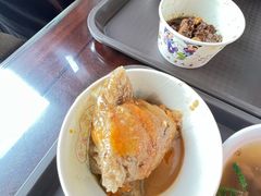 -好成财牛排馆(涂门街总店)