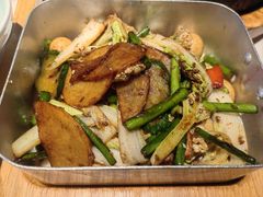 -0776食堂·京城创意菜(七里庄店)