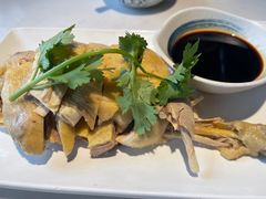 -壹只菜·崇明本地特色菜(崇明南门店)