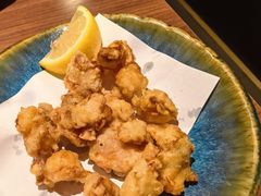 -浪花亭日本料理(古田路店)
