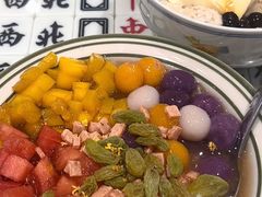 -堂屋糖水店(愚园店)