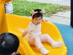 -金点蒙氏国际教育(悠然校区)