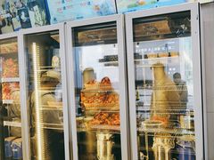 -溪边姑娘·拉丝酸奶水果捞(春熙路店)