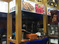 -阿拉提大盘鸡@米饭(南环东路汇邻广场店)