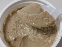 巧克力双皮奶-清真马记宫廷奶酪(农光里店)