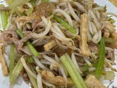 -春水锅贴·传统鲁菜(大明湖店)