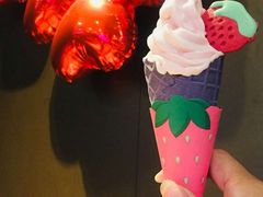 -麦当劳(东急新天地店)