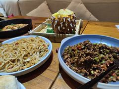 -云海肴·汽锅鸡·云南菜(天津国金汇店)