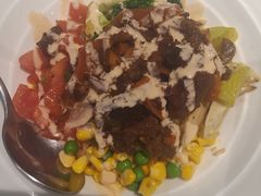 -CALIFORKS加州叉子轻食(朝阳门店)