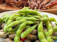 -1819餐厅·团队聚餐·烤串·精酿