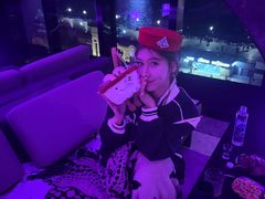 -外滩8号 whisky bar(金延大厦店)