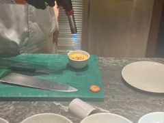 -长沙北辰洲际酒店-兰调全日餐厅