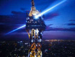 -翱翔飞越地平线