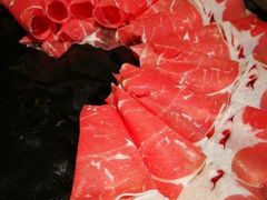-竹叶涮肉坊(总店)