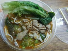 -天府面庄(天平路店)