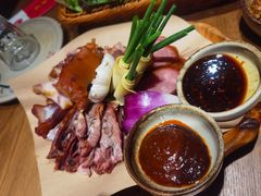 -鸽子窝(黄村店)