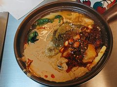-O记东北砂锅麻辣烫