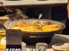 -奉天小馆·非遗东北菜(济南万象城店)