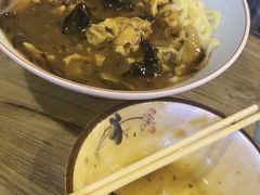-锅儿挑面馆