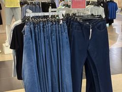 -C&A(西市城购物中心店)
