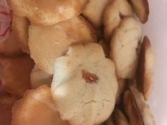 黄油点心-中关村茶点