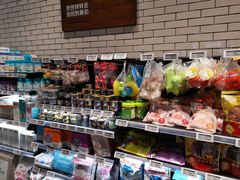 零售区-7fresh七鲜(大族广场店)