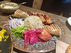 -梅夫娜土耳其餐厅.清真HALAL