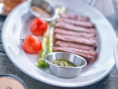 -MONICH牛排融合餐厅(和义大道购物中心店)