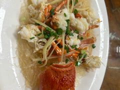 -老船长海鲜大排档(集美店)
