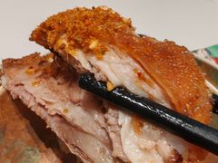 -清真·宁夏印象·盐池滩羊肉体验店(江宁路店)