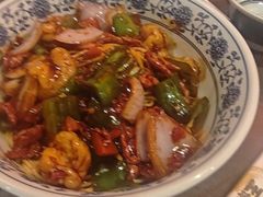 -王繁星面馆(西安熙地港店)