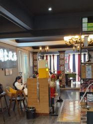 -刺客纹画纹身·洗纹身·穿孔饰品