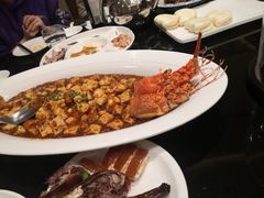 -阿庄新豫菜(航海东路店)