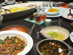 -北書房·墨宴(国际博览中心店)