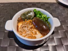 -宁海安岚·南溪阁全日餐厅