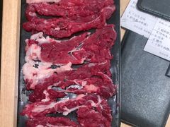 -陈记顺和潮汕牛肉火锅(番禺迎宾大道店)